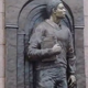 Statue of Tim Cole
KFYO Screenshot